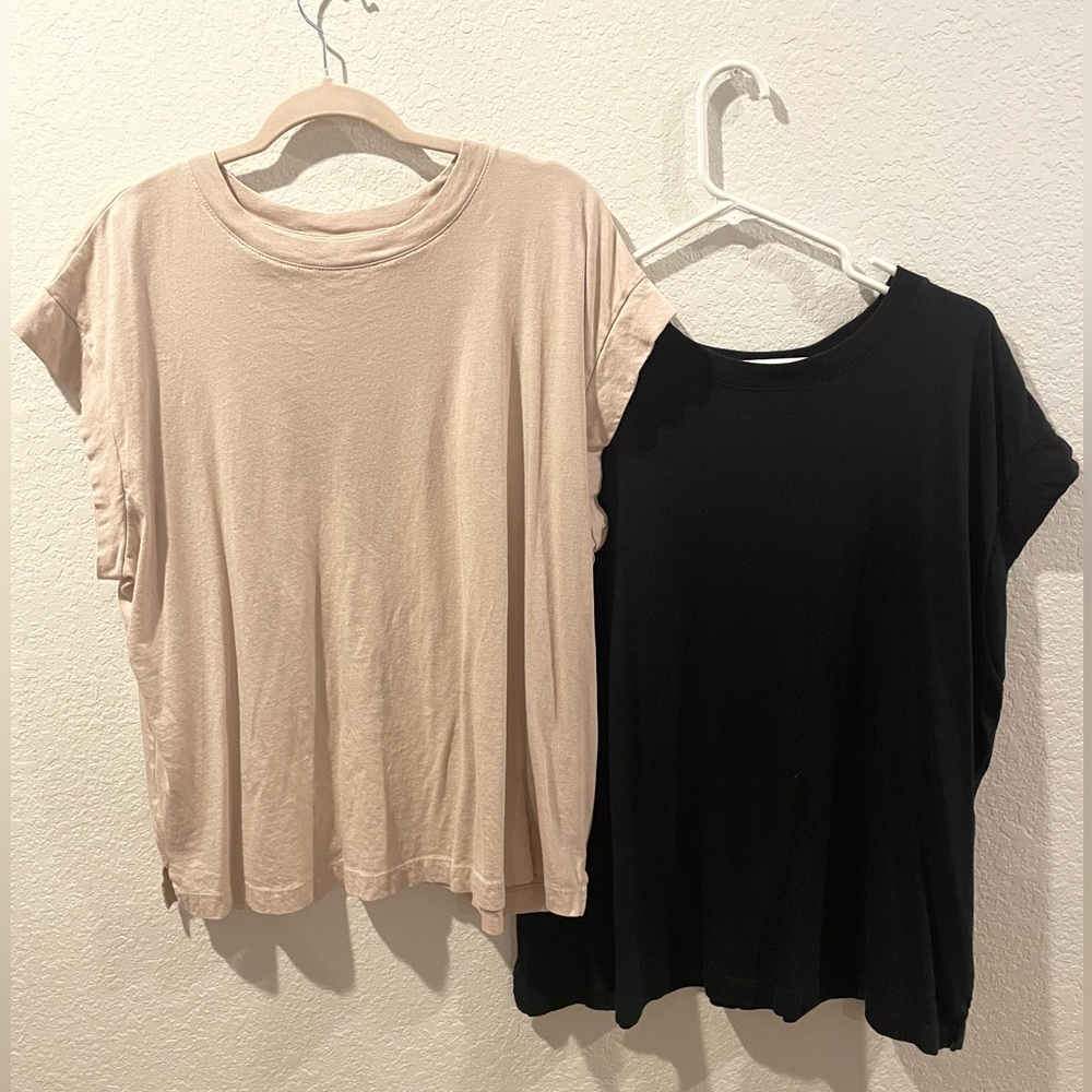 A New Day Shirt Bundle XXL